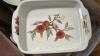 Corningware Casserole Dish, Mixing Bowl, and More - 2