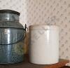 Stoneware Items, Enamel Items, Porcelain Items, and More - 23