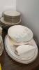 Lenox Solitaire Dish Set and More - 4