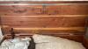 Lane Cedar Chest and Contents - 3