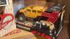 Coca-Cola Model Truck & Bike, Hess Truck & Car, and More - 3