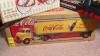 Coca-Cola Model Truck & Bike, Hess Truck & Car, and More - 5