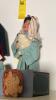 Collection of Buyer’s Choice Caroler Figurines - 2