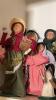 Collection of Buyer’s Choice Caroler Figurines - 5