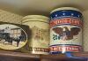 Tins and Vintage Cookware - 15