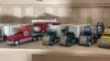 Collection of Winross Trucks and Model Toy Cars - 7