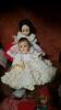 Madame Alexander Dolls and Other Dolls - 12