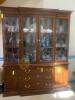 Lighted Display Cabinet