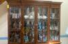 Lighted Display Cabinet - 2