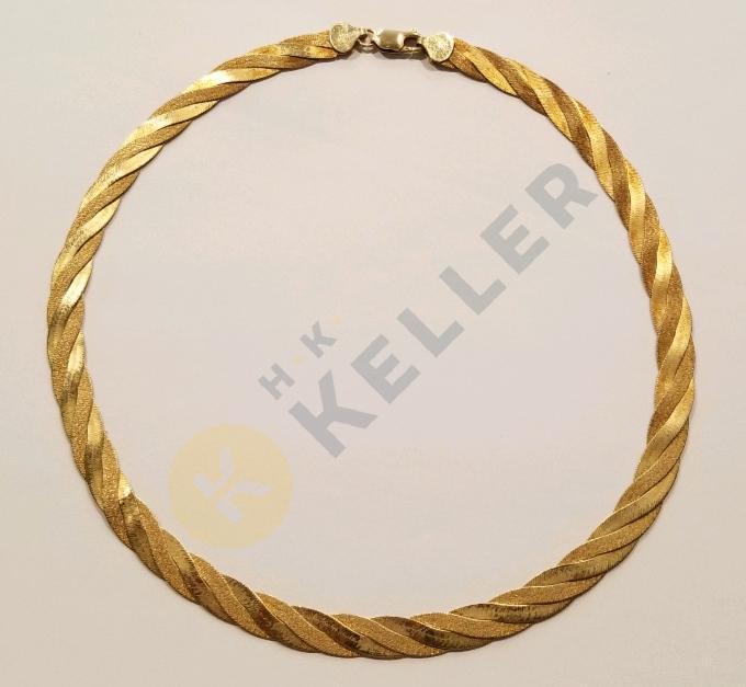 14K Gold Necklace