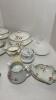 Homer Laughlin China, Hand Painted Nippon, and More - 8