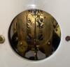 German Royal Bann Mantle Clock - 7