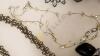 Silver-Tone Necklaces and Faux Pearls - 8