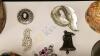 Pins, Watch, Ring, and Trinket Boxes - 3