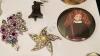 Pins, Watch, Ring, and Trinket Boxes - 6