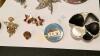 Pins, Watch, Ring, and Trinket Boxes - 7