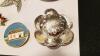 Pins, Watch, Ring, and Trinket Boxes - 8