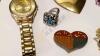 Pins, Watch, Ring, and Trinket Boxes - 9