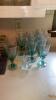 Assortment of Glassware - 3