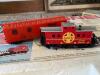 Lionel Electric Train Set, Crescent Train Telephone, and More - 3