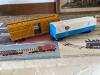 Lionel Electric Train Set, Crescent Train Telephone, and More - 4