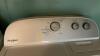 Electric Whirlpool Dryer - 2