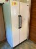 Roper Side by Side Refrigerator Freezer