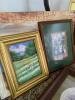 Framed Artwork and More - 7