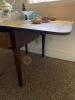 Drop Leaf Table - 2