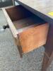 Drop Leaf Table - 4