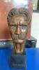 Albert Schweitzer Bust and More - 2