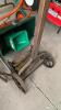 Reel Mower, Scotts Model 35-3 Spreader, and More - 5