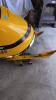 1969 ski-doo Olympic 370 Snowmobile - 9