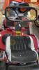 Snapper Riding Mower 42” - 7