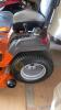 Husqvarna Riding Mower - 4