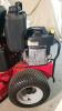 Snapper Riding Mower 30” - 2