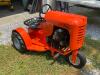 Bantam 3 Wheel Tractor - 2