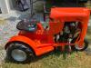 Bantam 3 Wheel Tractor - 4