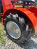 Bantam 3 Wheel Tractor - 7