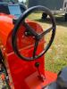 Bantam 3 Wheel Tractor - 9