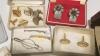 Boxed Jewelry with Cufflinks, Sets, and More - 4