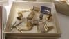 Boxed Jewelry with Cufflinks, Sets, and More - 6