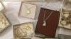 Boxed Jewelry with Cufflinks, Sets, and More - 8