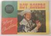 Roy Rogers Watch and Comic Book - 5