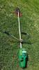 Weed Eater Gas Powered String Trimmer