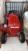 Wheel Horse 1257 Riding Mower - 5