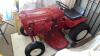 Wheel Horse 1257 Riding Mower - 6