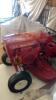 Wheel Horse 1257 Riding Mower - 8