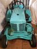 Copar Panzer T65 Riding Mower - 3