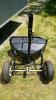 Craftsman Spreader 2.1 Pull Behind - 7